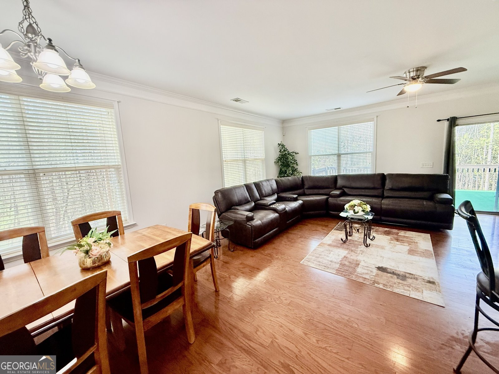 3481 Dianthus Lane Lawrenceville - Photo 12