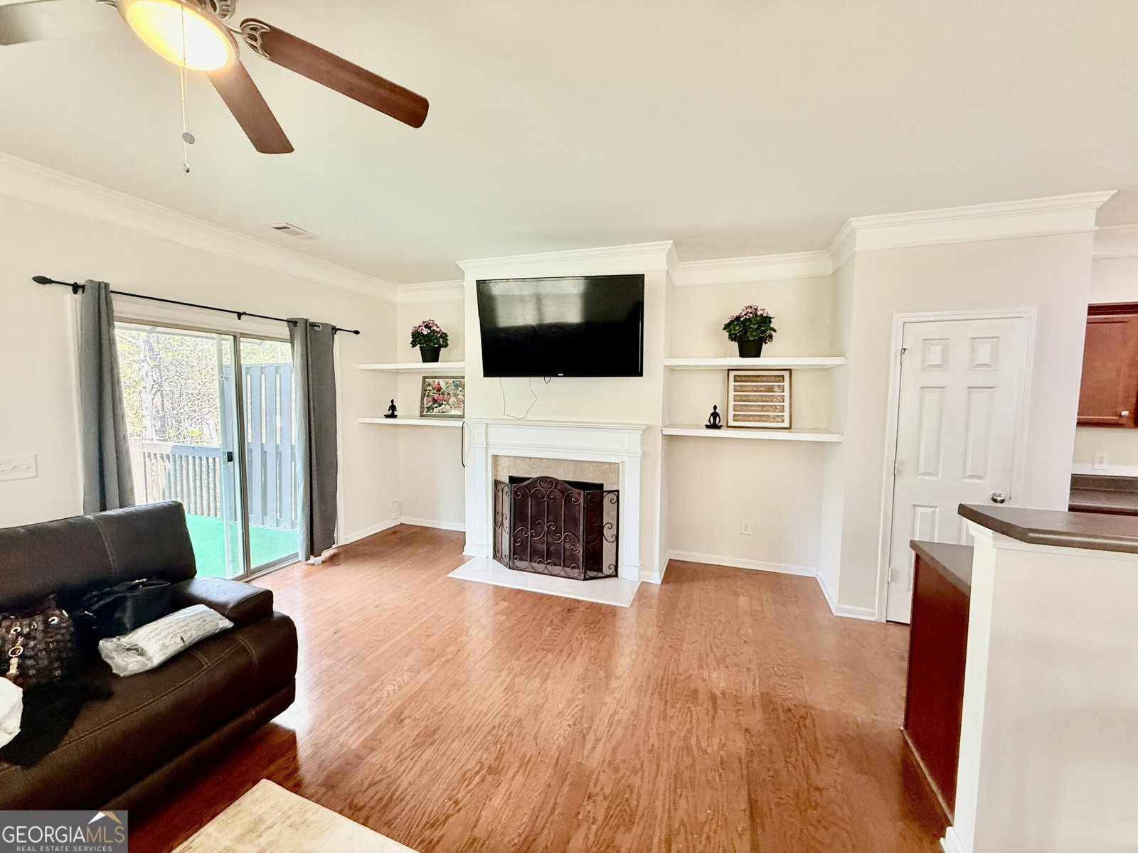 3481 Dianthus Lane Lawrenceville - Photo 13