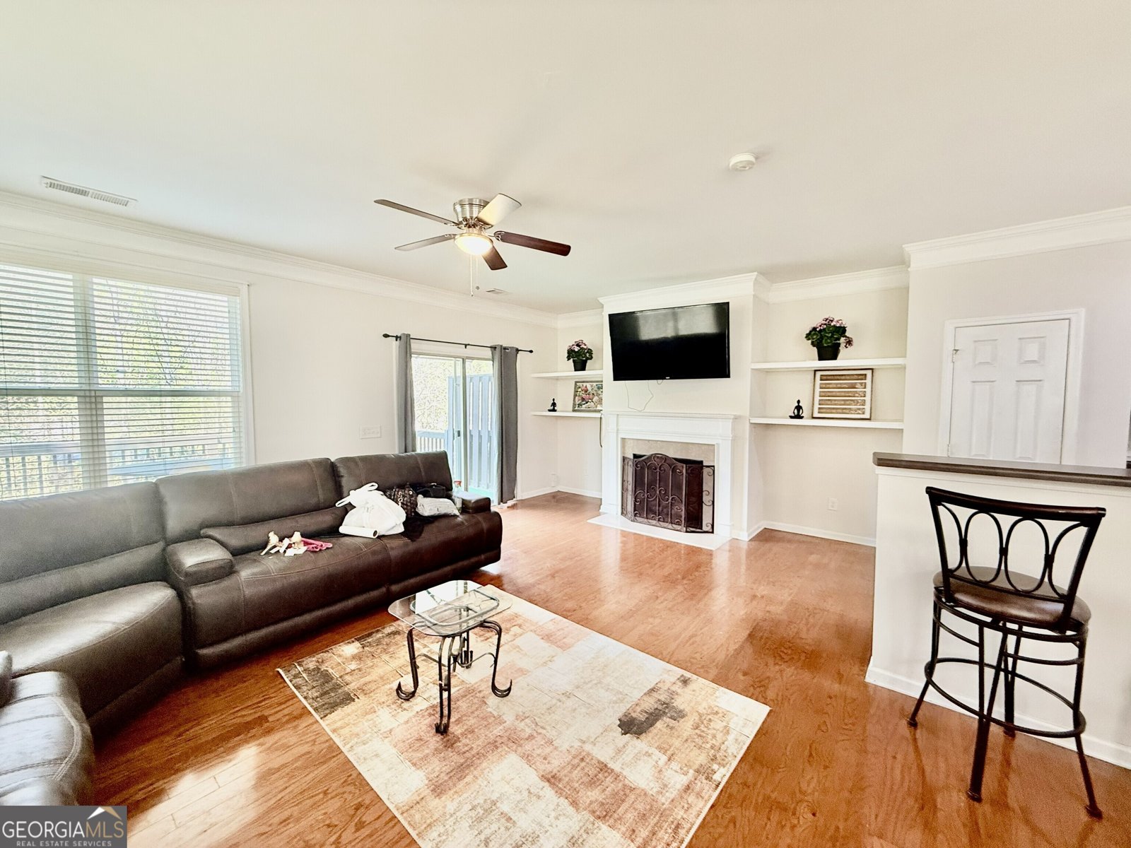 3481 Dianthus Lane Lawrenceville - Photo 15