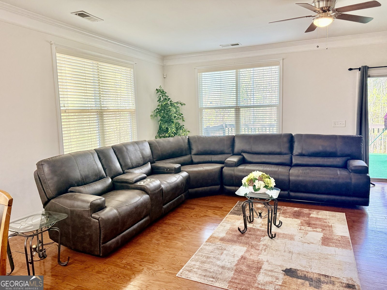 3481 Dianthus Lane Lawrenceville - Photo 16