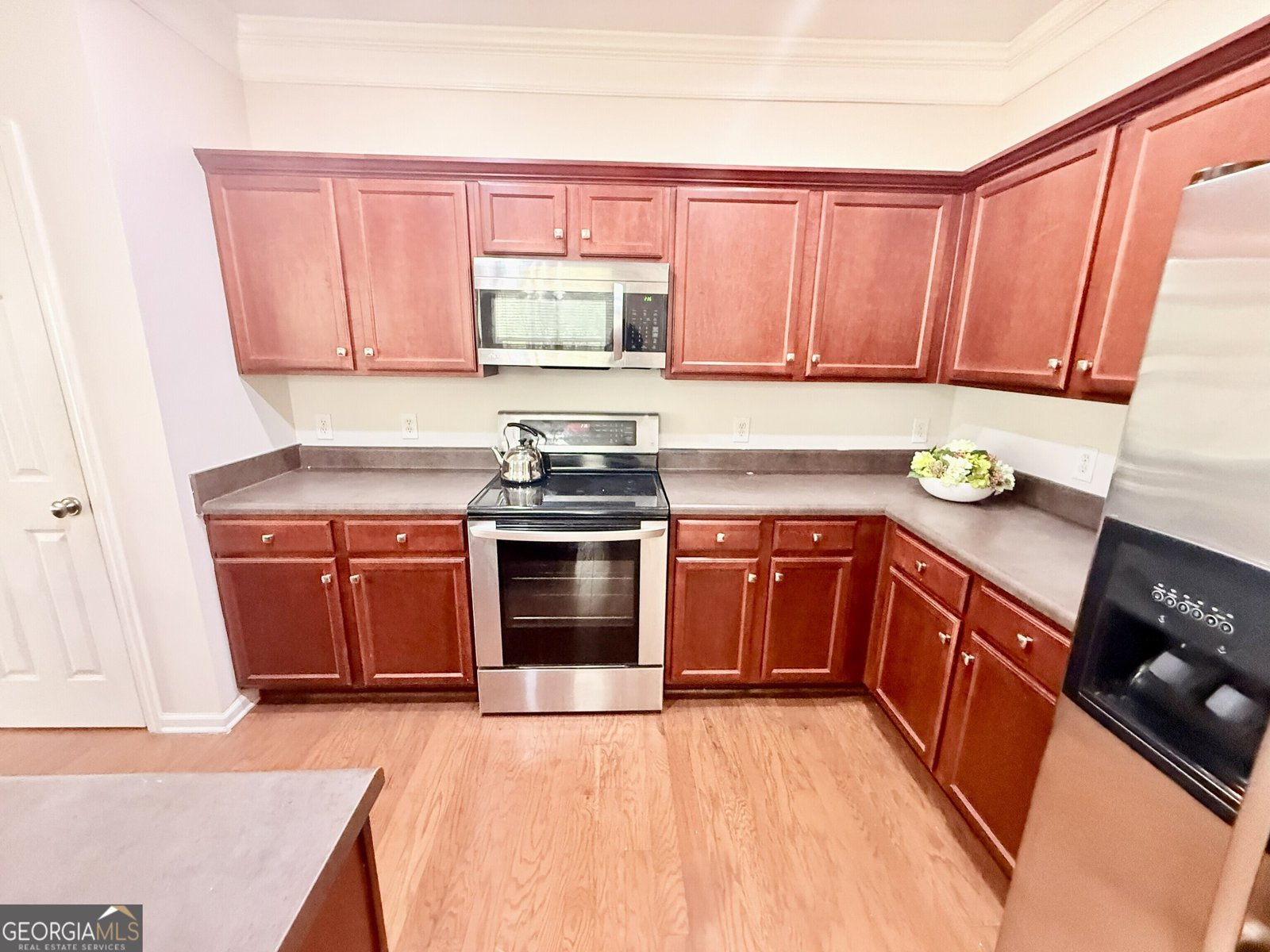 3481 Dianthus Lane Lawrenceville - Photo 17