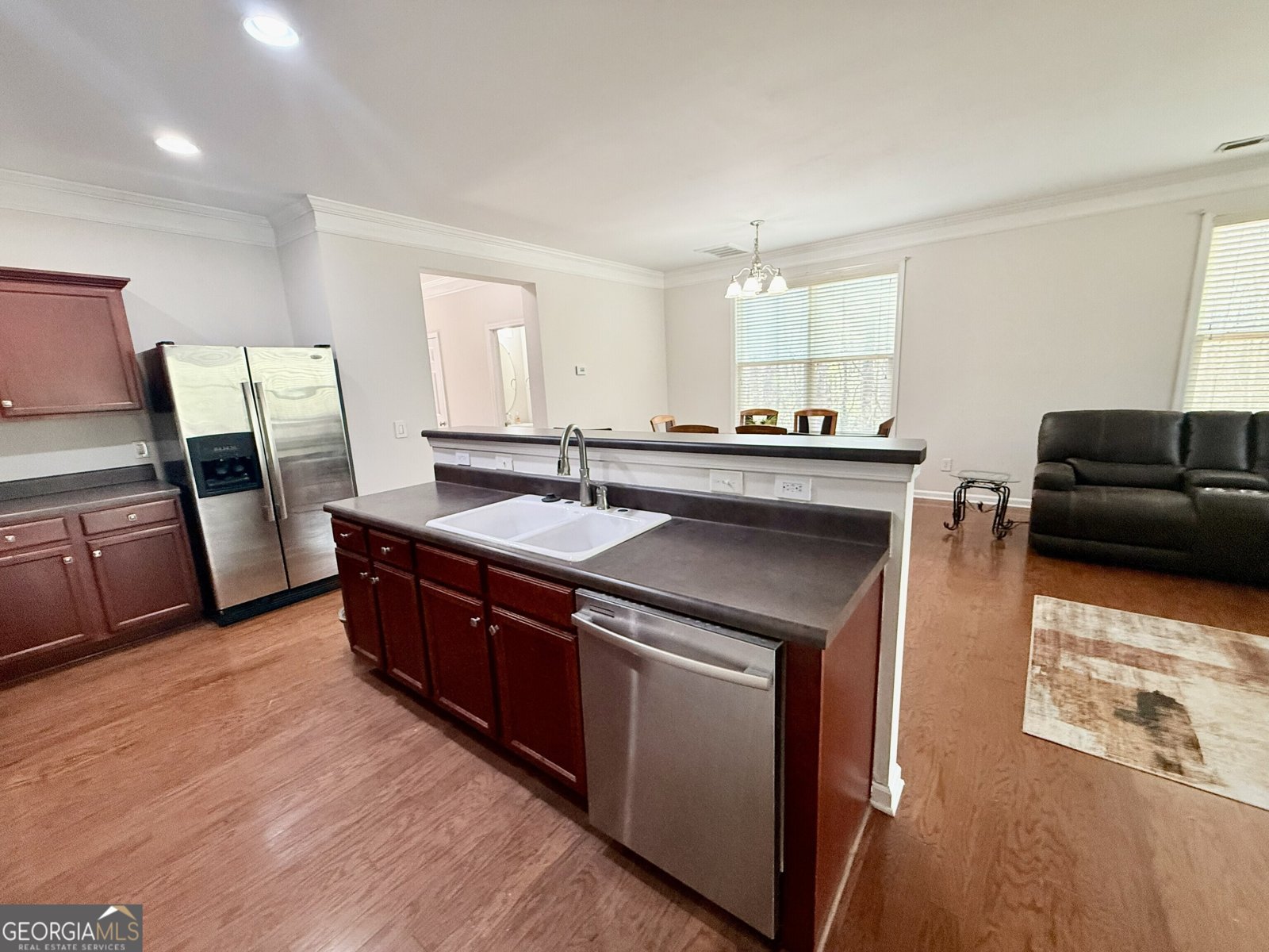 3481 Dianthus Lane Lawrenceville - Photo 19