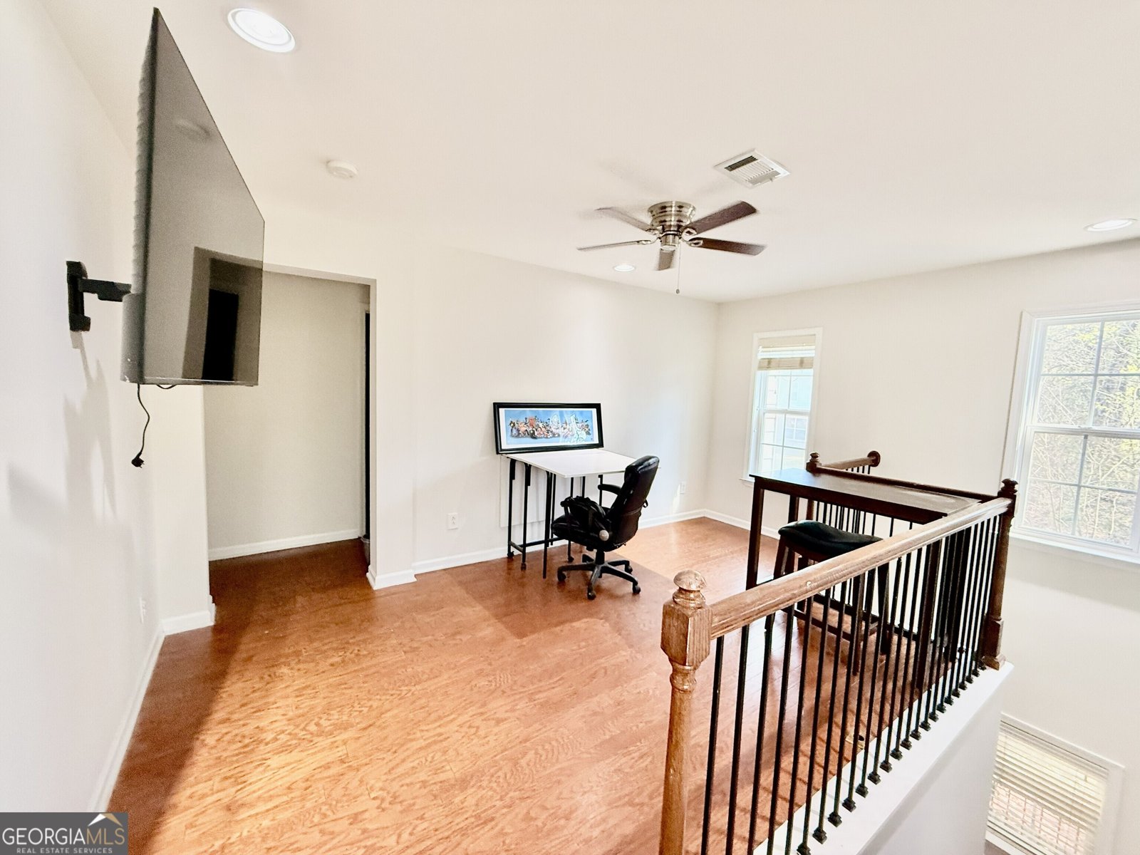 3481 Dianthus Lane Lawrenceville - Photo 21