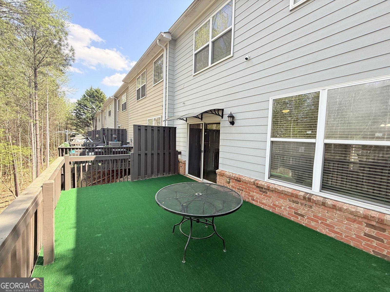 3481 Dianthus Lane Lawrenceville - Photo 35