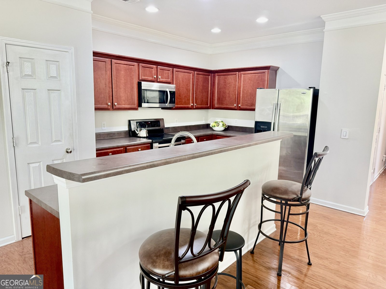 3481 Dianthus Lane Lawrenceville - Photo 6