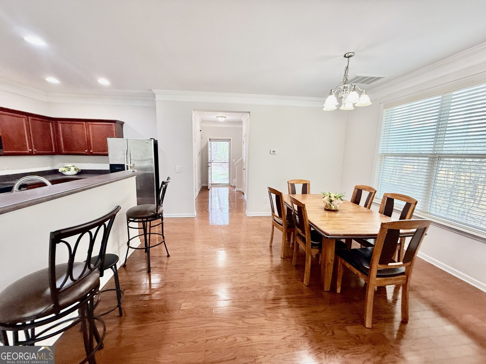 3481 Dianthus Lane Lawrenceville - Photo 7