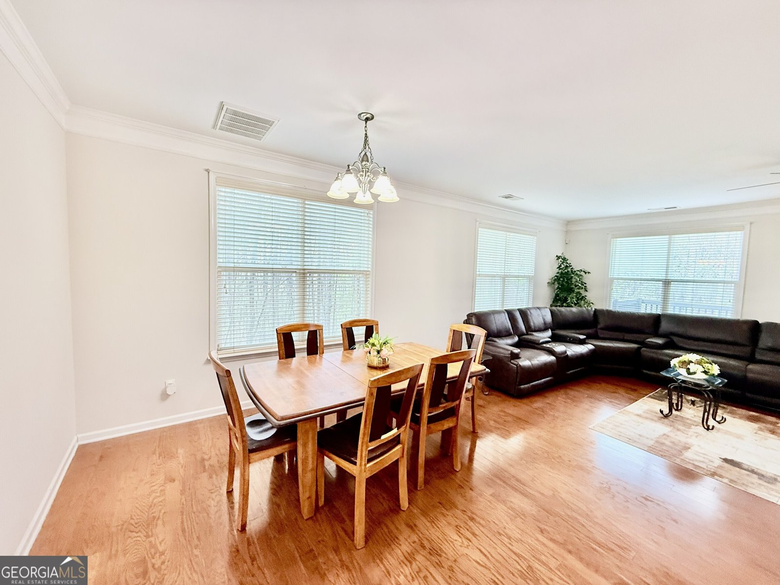 3481 Dianthus Lane Lawrenceville - Photo 8