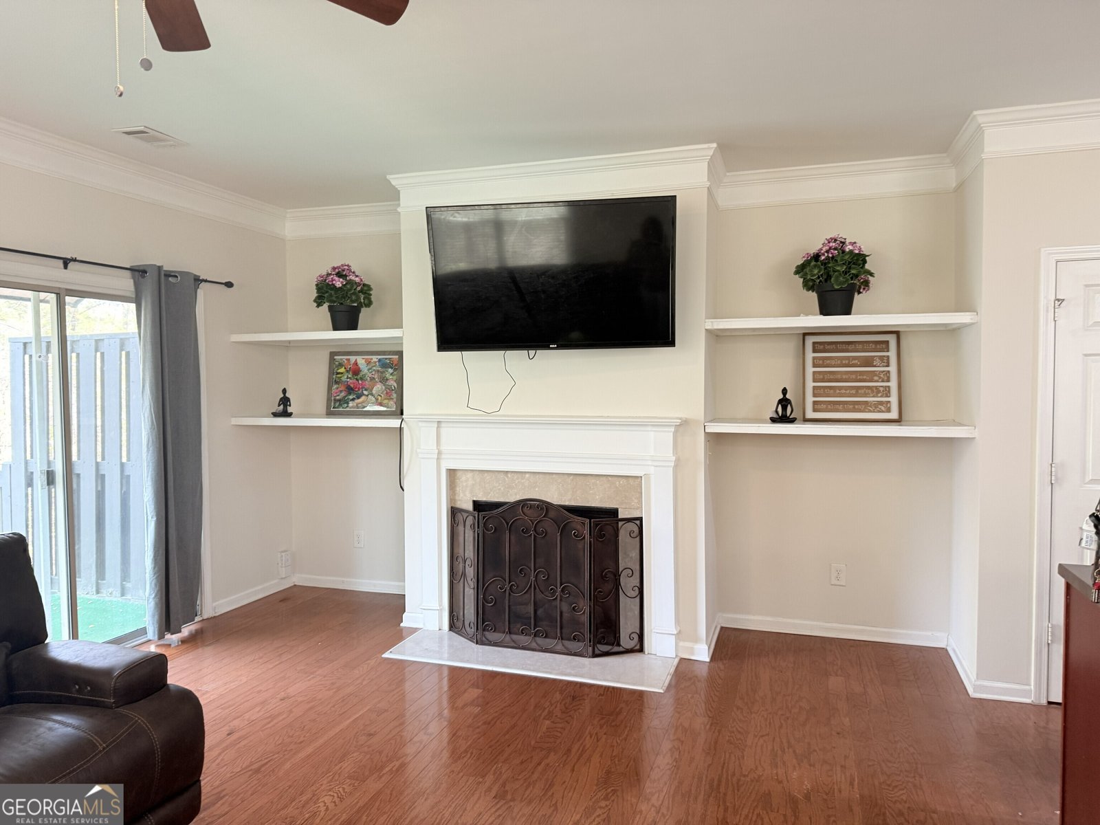 3481 Dianthus Lane Lawrenceville - Photo 9