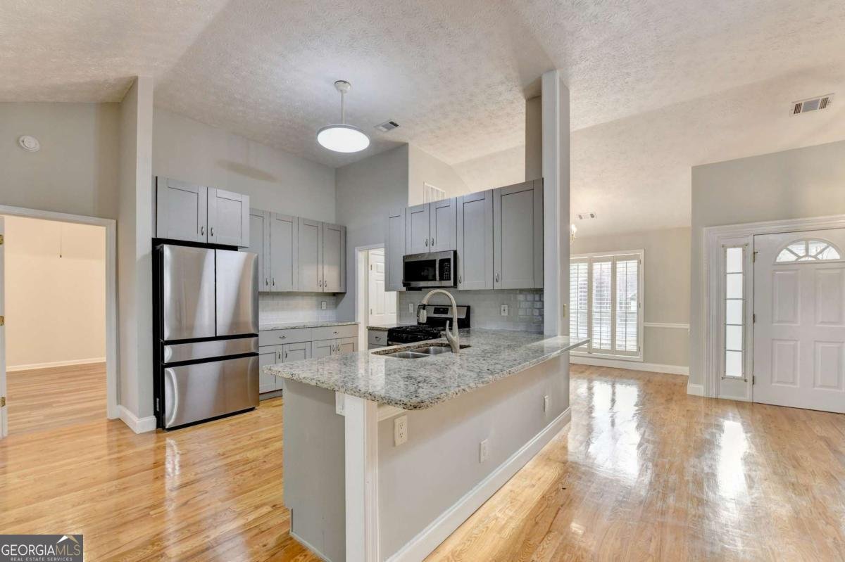 1075 Prestonwood Drive Lawrenceville - Photo 17