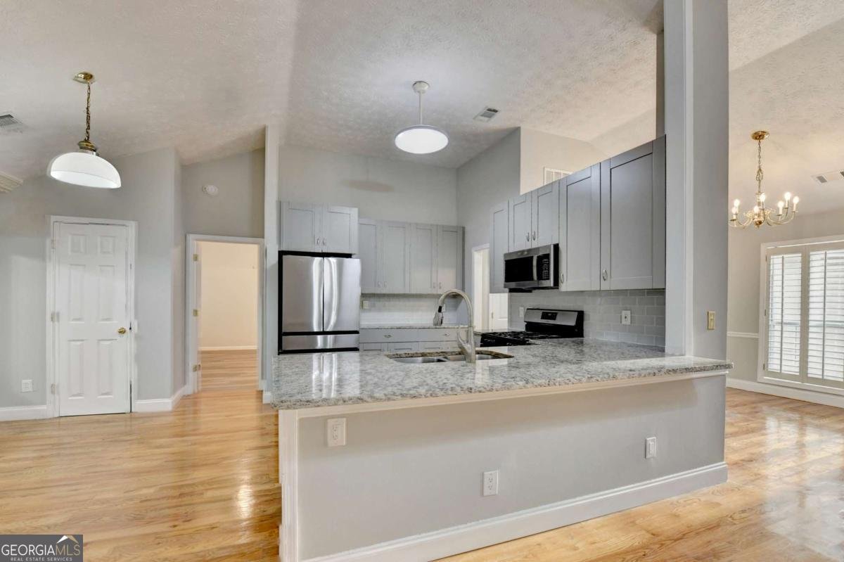 1075 Prestonwood Drive Lawrenceville - Photo 18