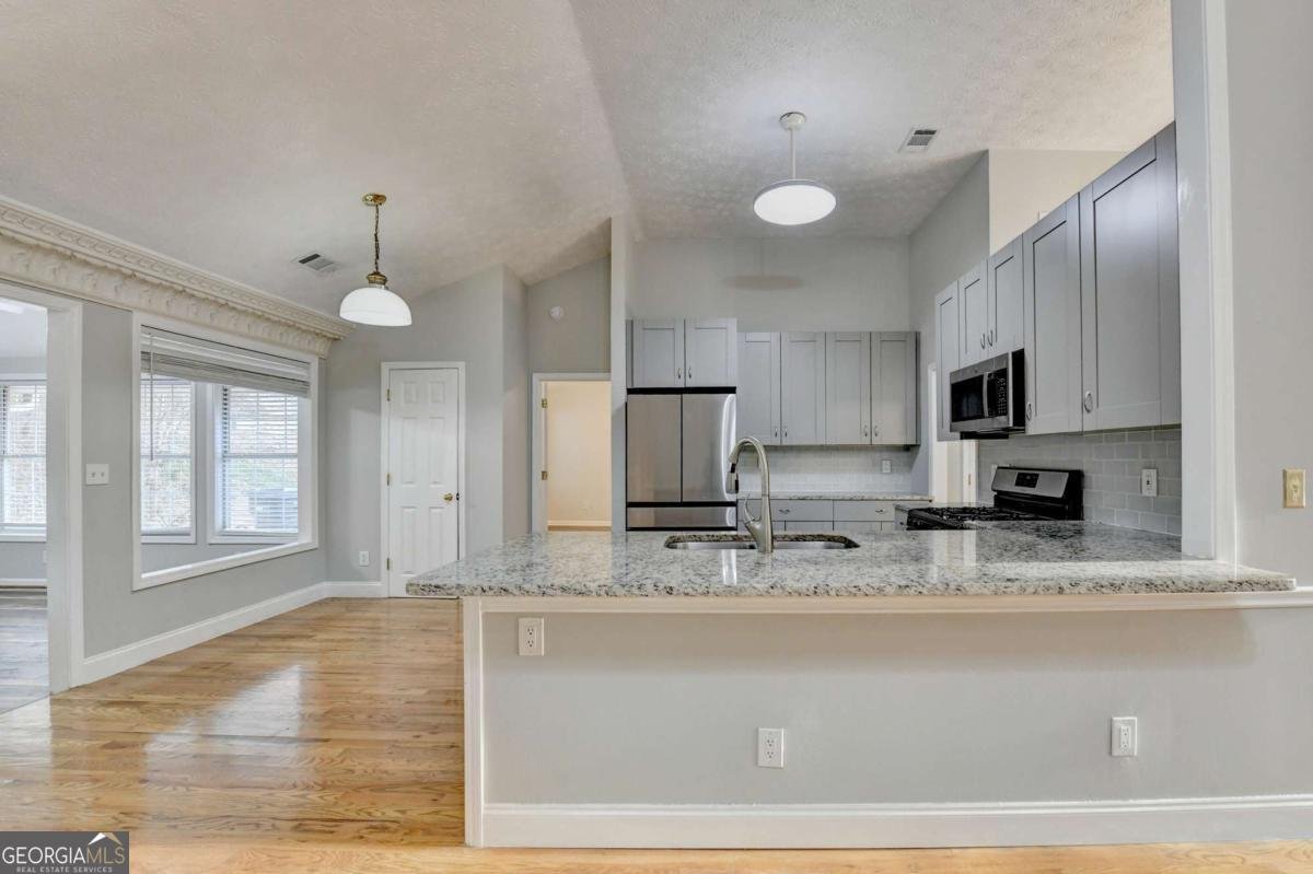 1075 Prestonwood Drive Lawrenceville - Photo 19