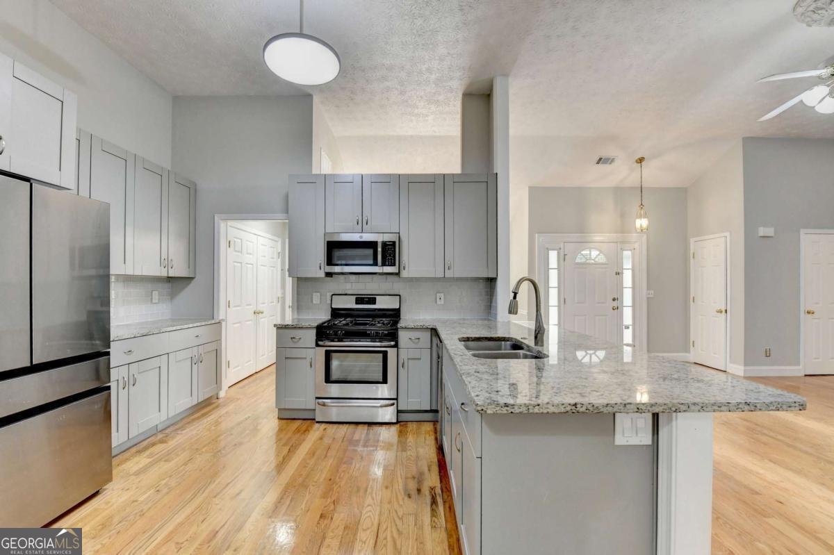 1075 Prestonwood Drive Lawrenceville - Photo 20