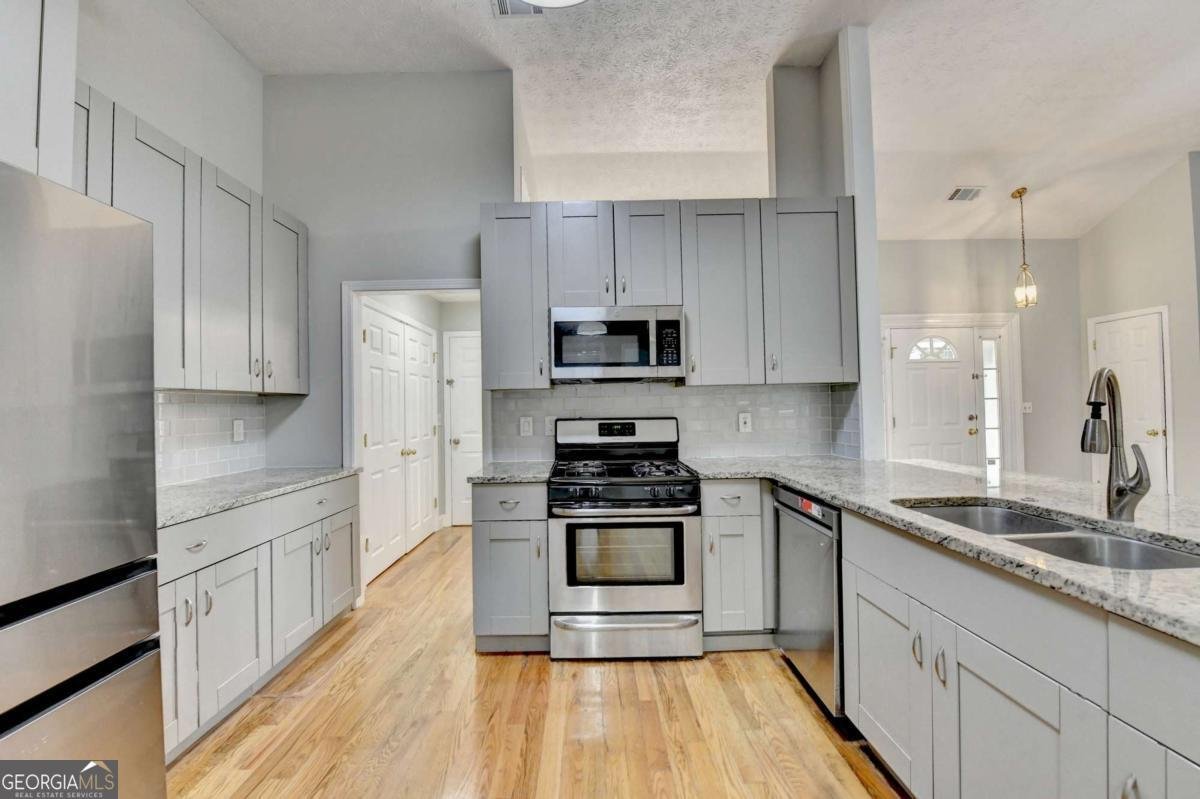 1075 Prestonwood Drive Lawrenceville - Photo 21