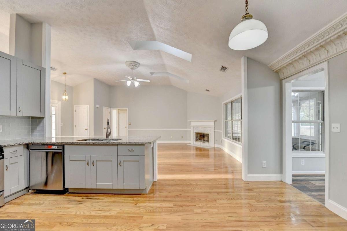 1075 Prestonwood Drive Lawrenceville - Photo 27