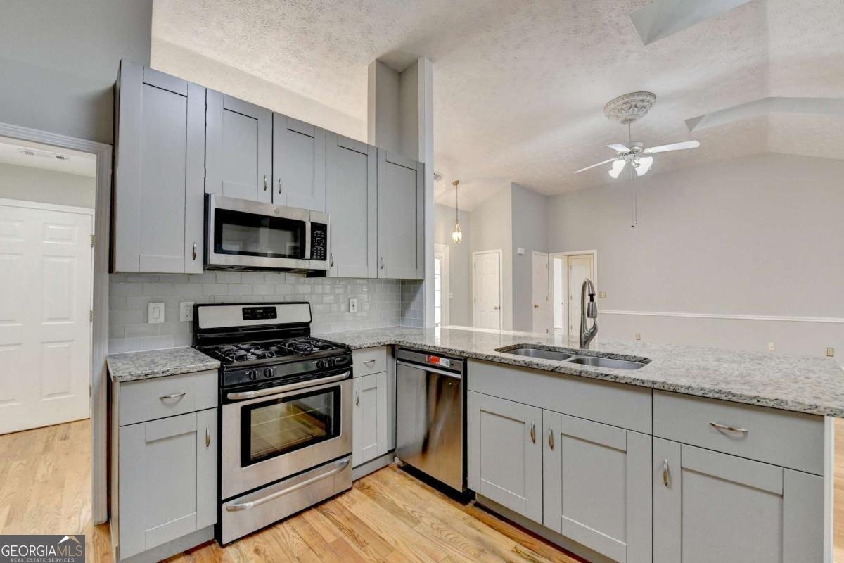 1075 Prestonwood Drive Lawrenceville - Photo 28