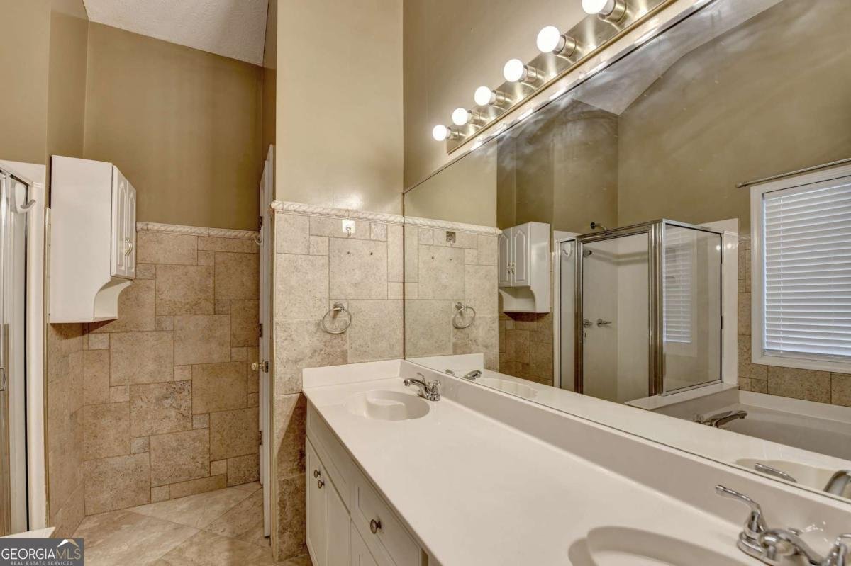 1075 Prestonwood Drive Lawrenceville - Photo 38