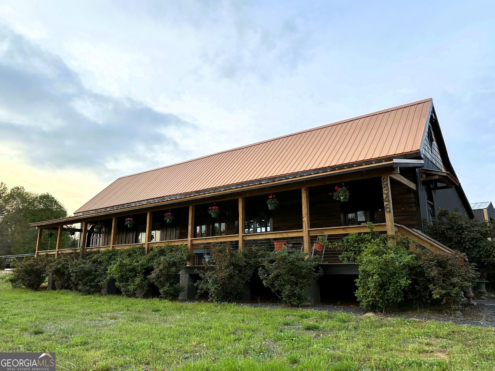 8346 Highway 98 Commerce - Photo 1