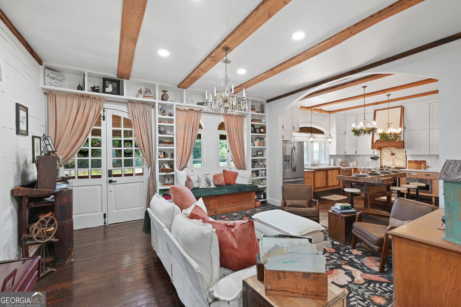 8346 Highway 98 Commerce - Photo 10