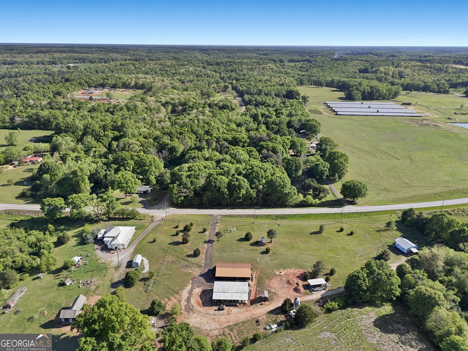8346 Highway 98 Commerce - Photo 117
