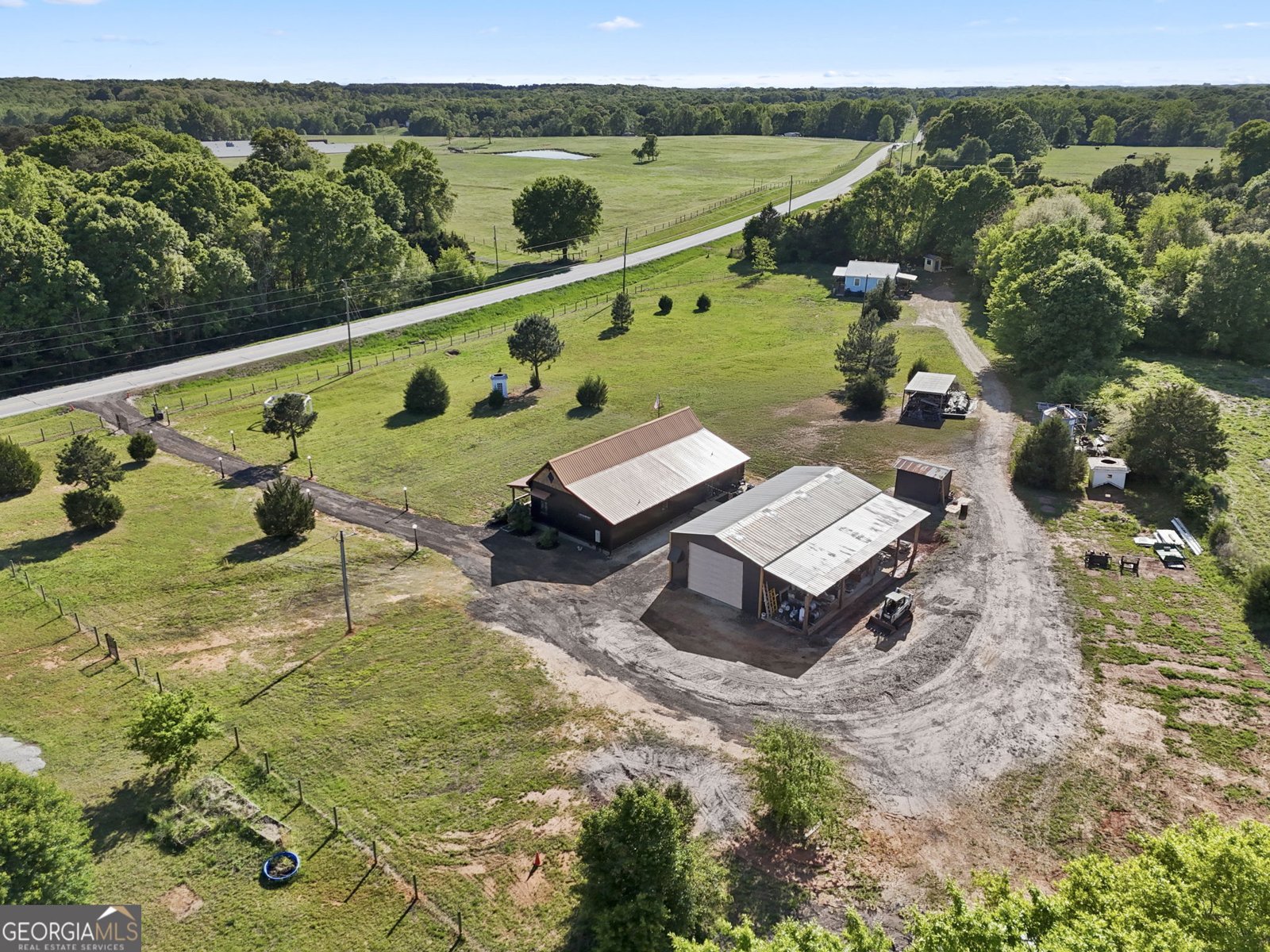 8346 Highway 98 Commerce - Photo 119
