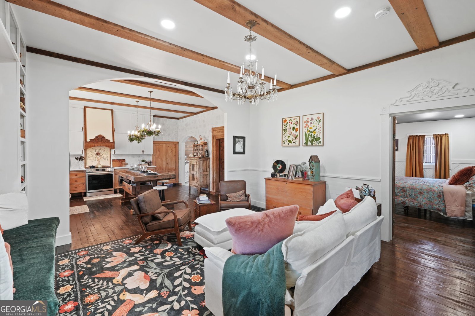 8346 Highway 98 Commerce - Photo 12