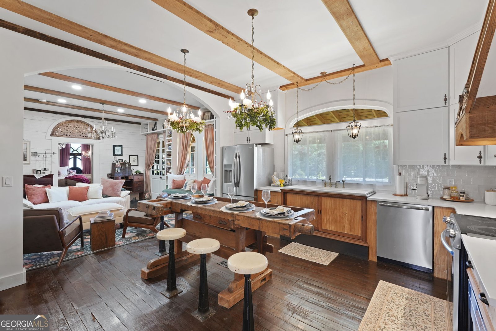 8346 Highway 98 Commerce - Photo 16