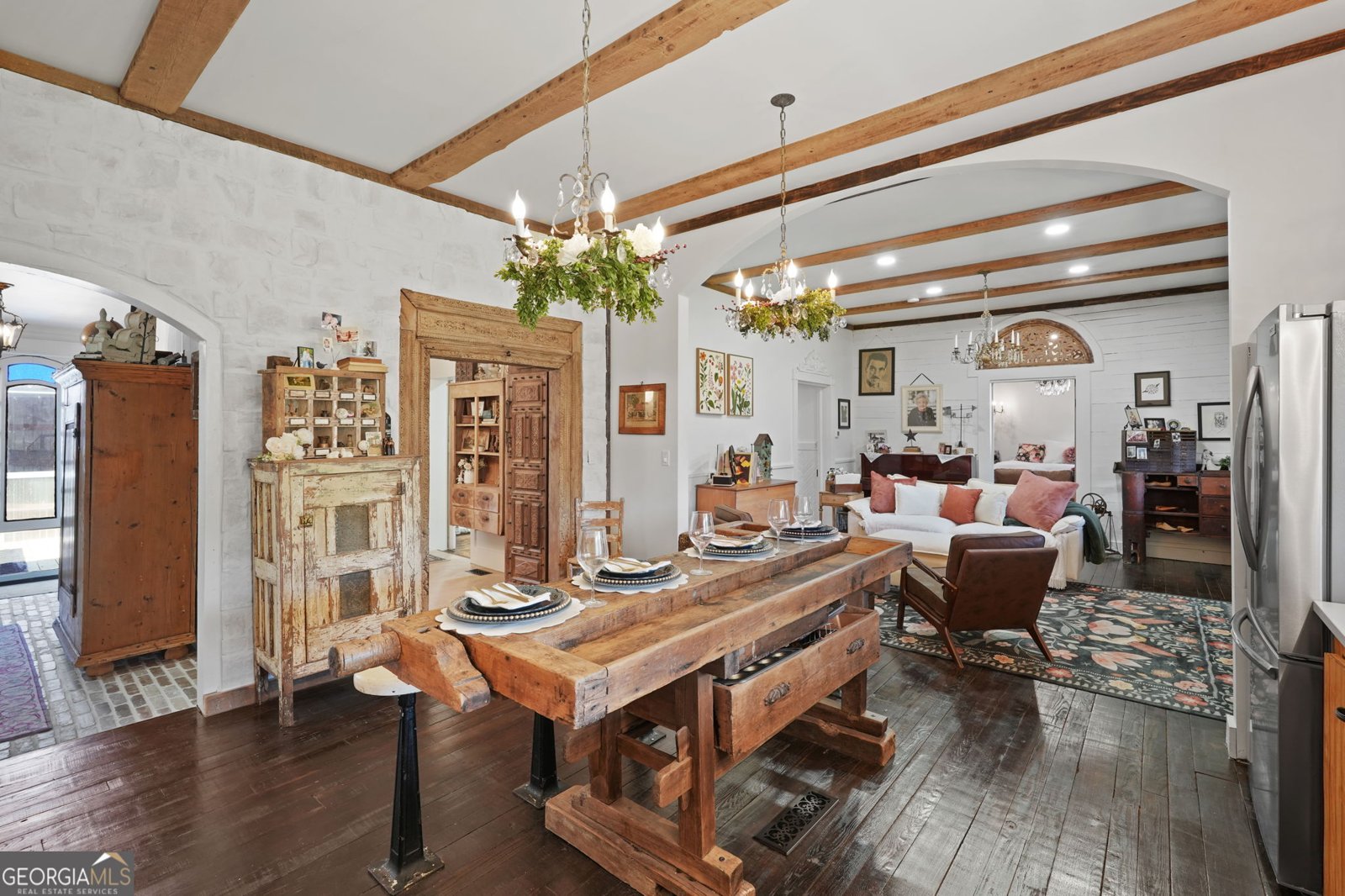 8346 Highway 98 Commerce - Photo 17