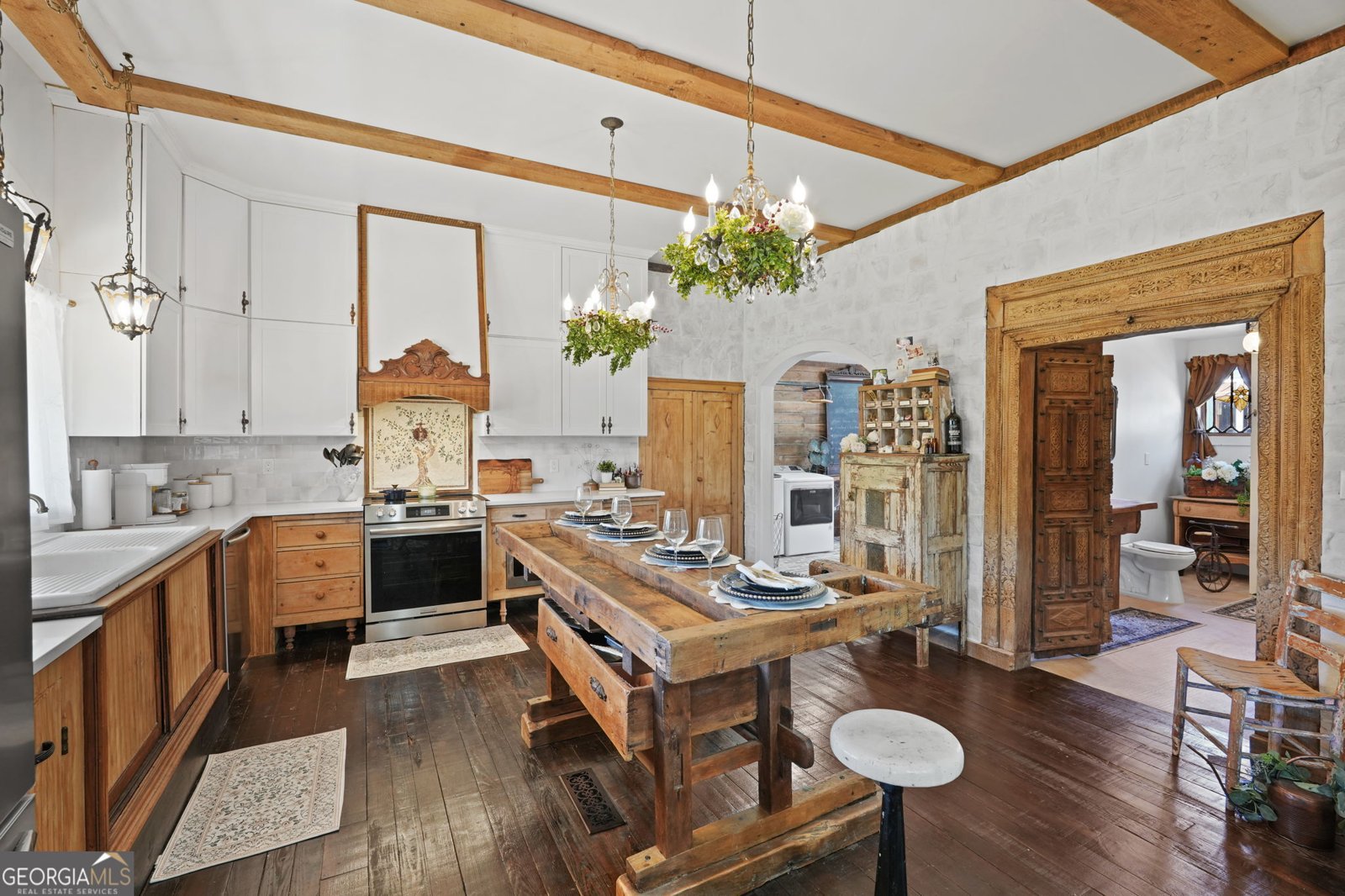 8346 Highway 98 Commerce - Photo 18