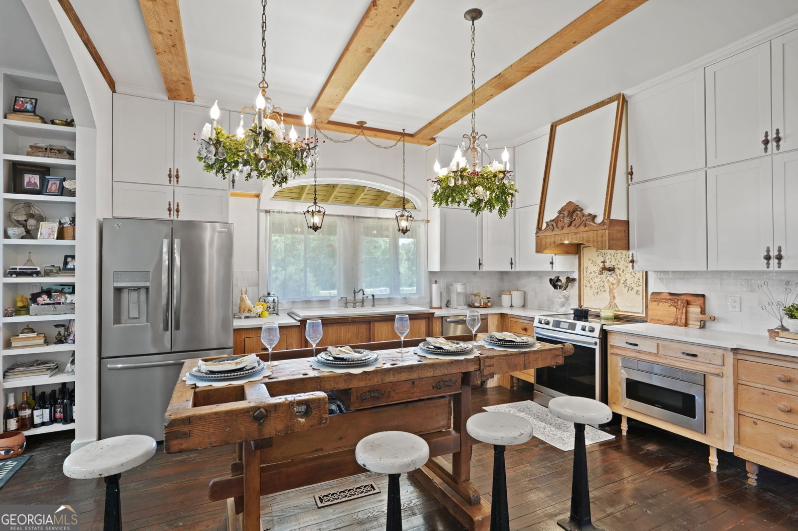 8346 Highway 98 Commerce - Photo 20