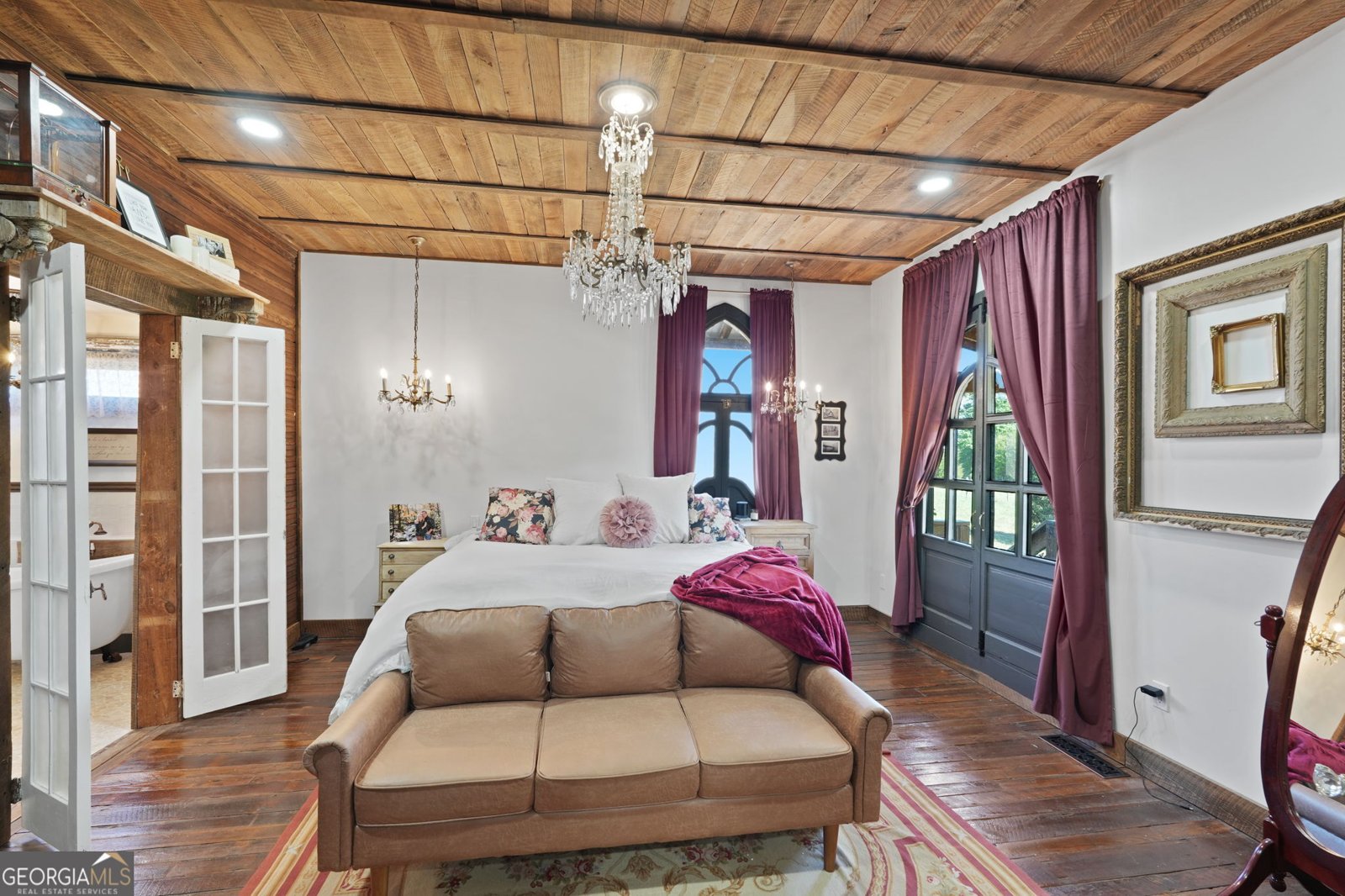 8346 Highway 98 Commerce - Photo 36