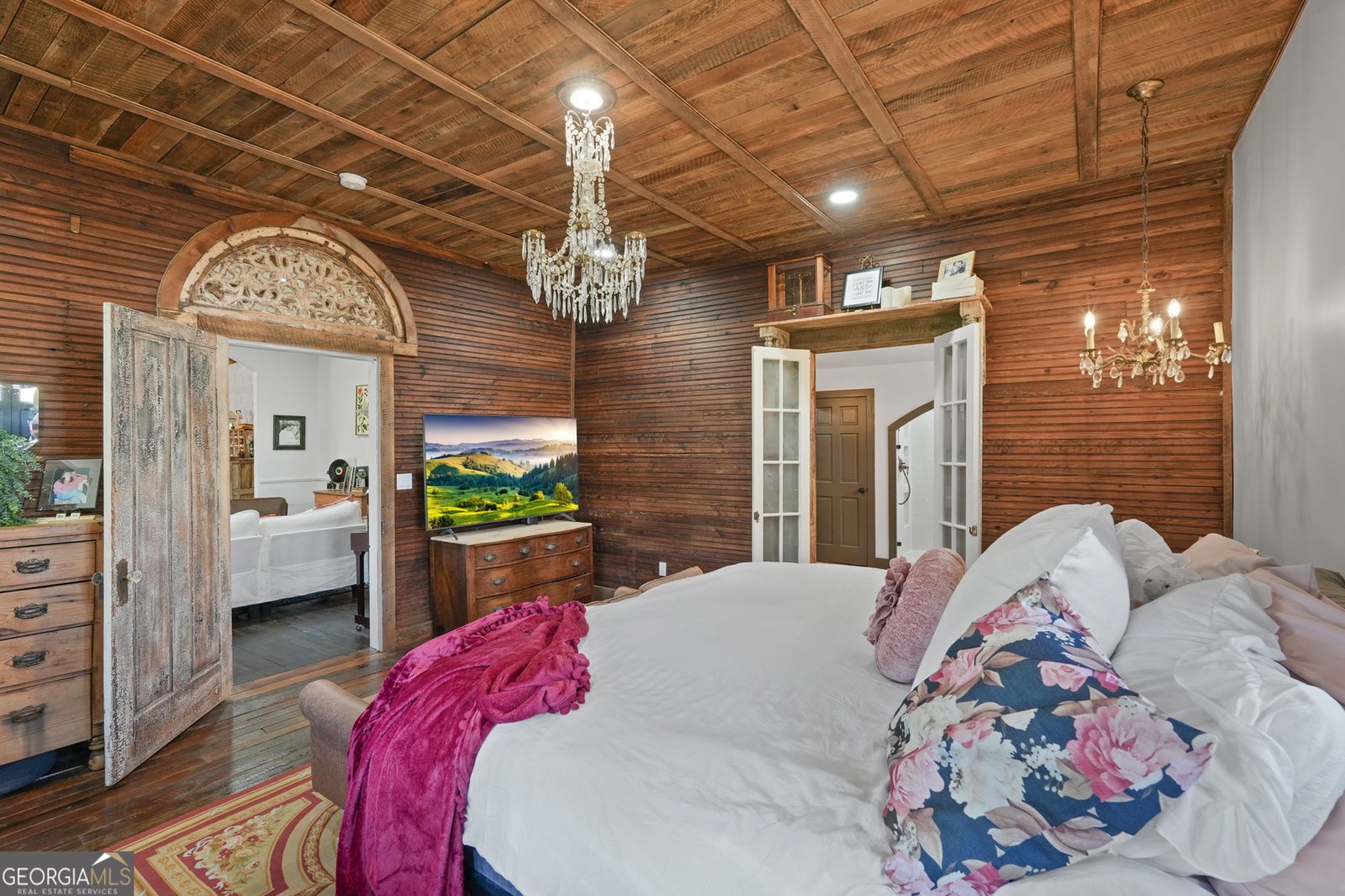 8346 Highway 98 Commerce - Photo 37