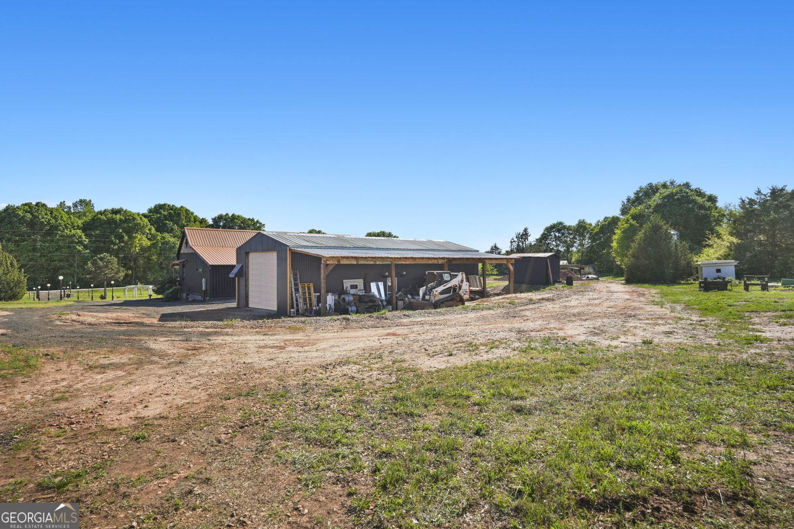 8346 Highway 98 Commerce - Photo 81