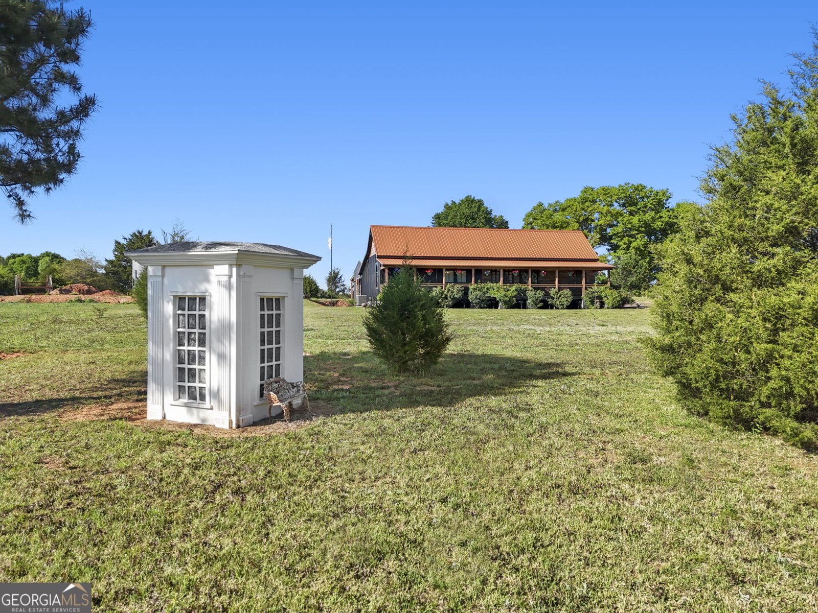 8346 Highway 98 Commerce - Photo 84