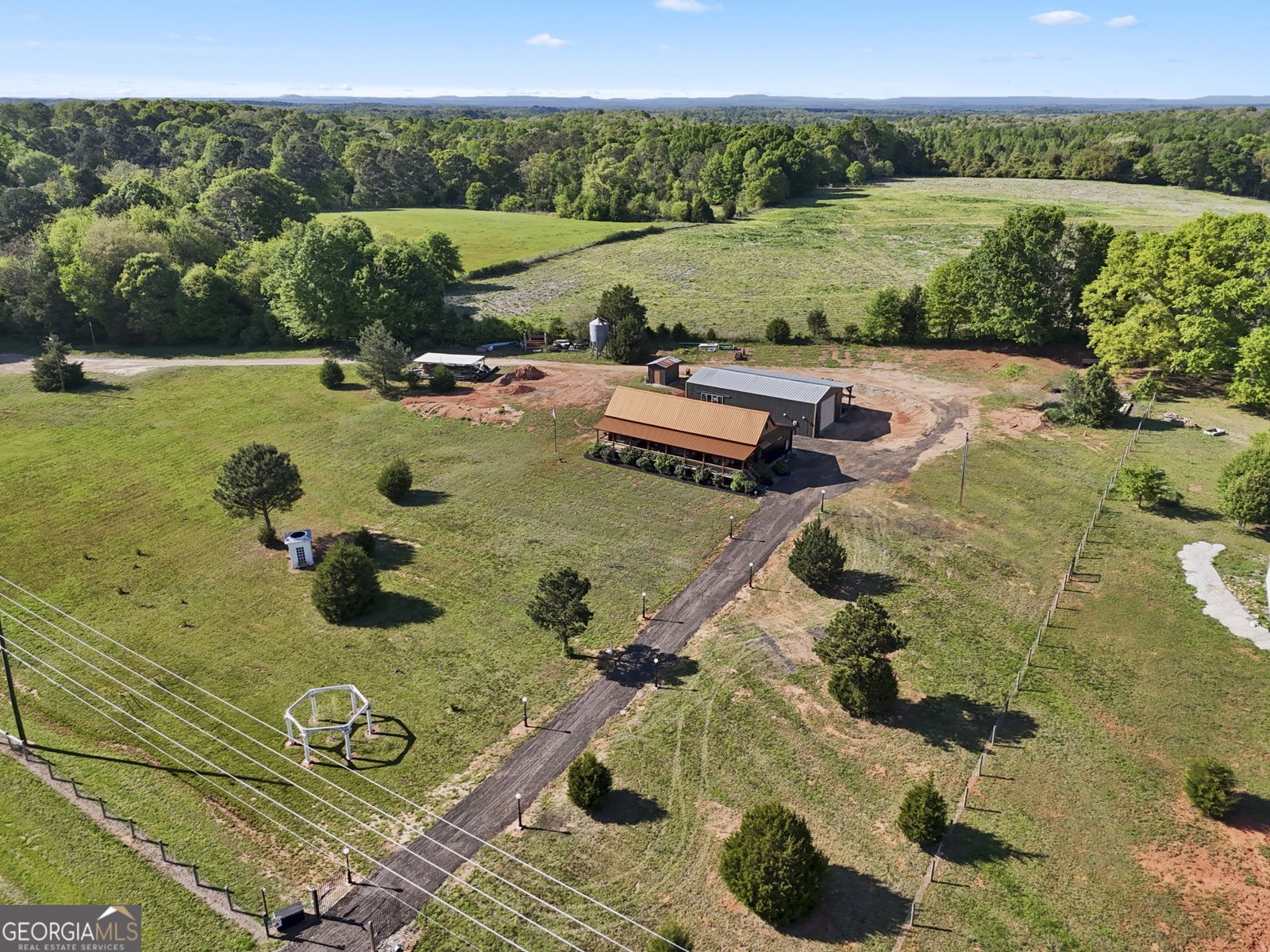 8346 Highway 98 Commerce - Photo 85