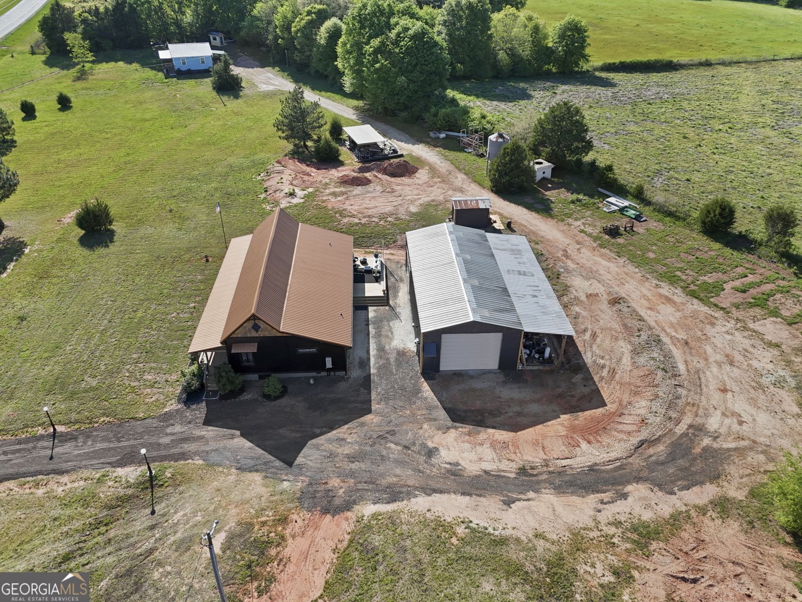 8346 Highway 98 Commerce - Photo 86