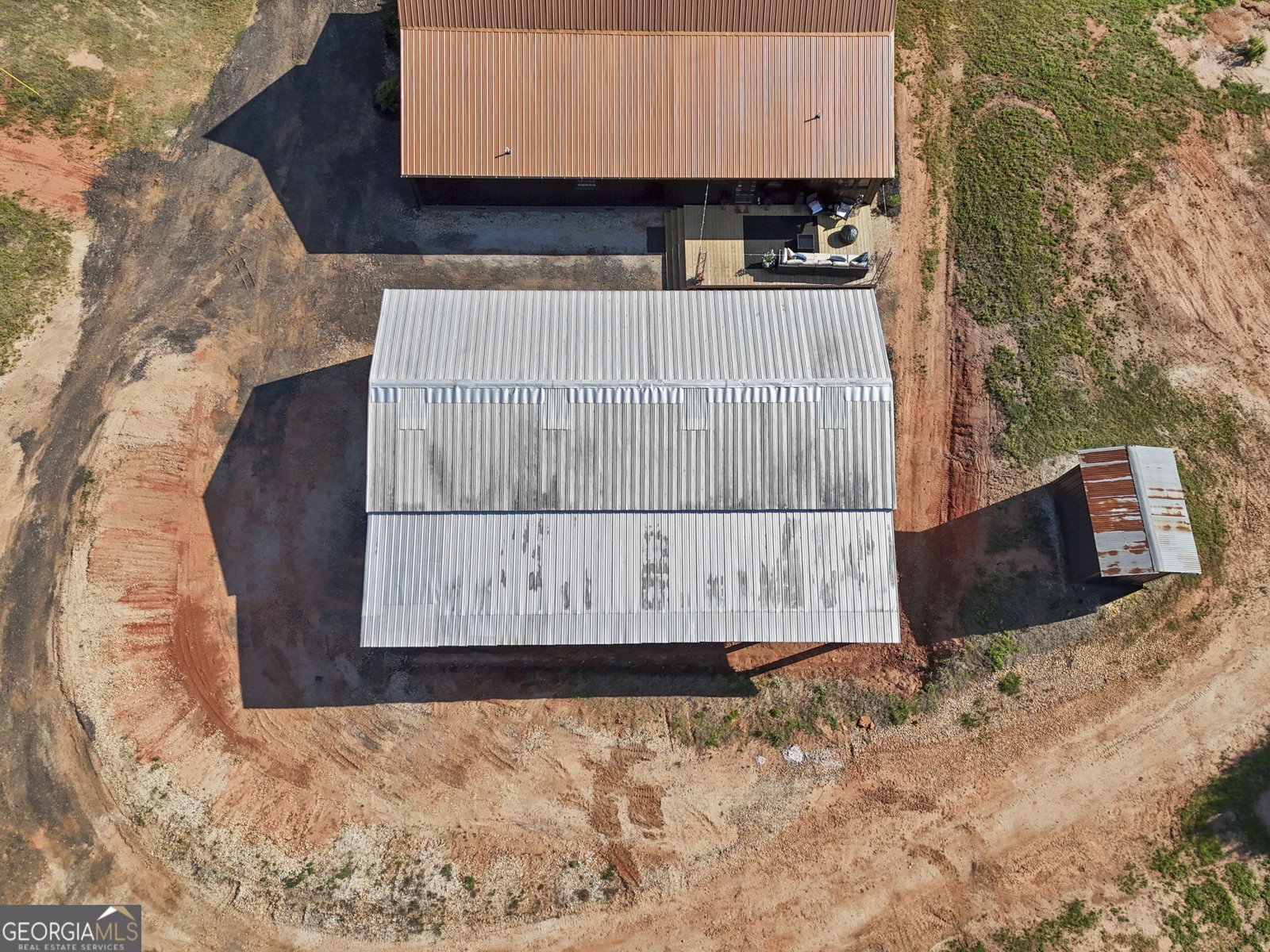 8346 Highway 98 Commerce - Photo 88