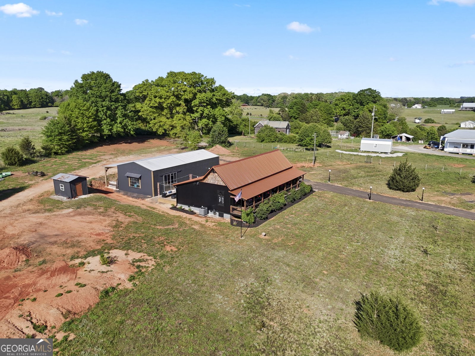 8346 Highway 98 Commerce - Photo 89