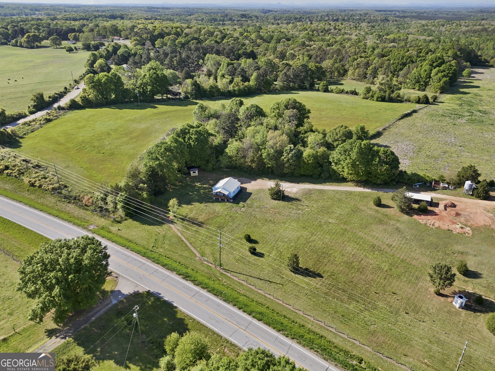 8346 Highway 98 Commerce - Photo 90