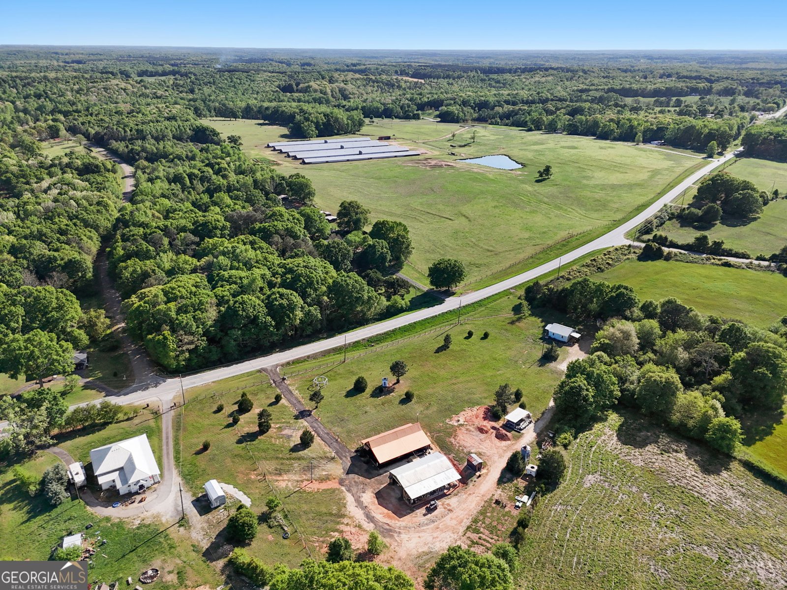 8346 Highway 98 Commerce - Photo 91