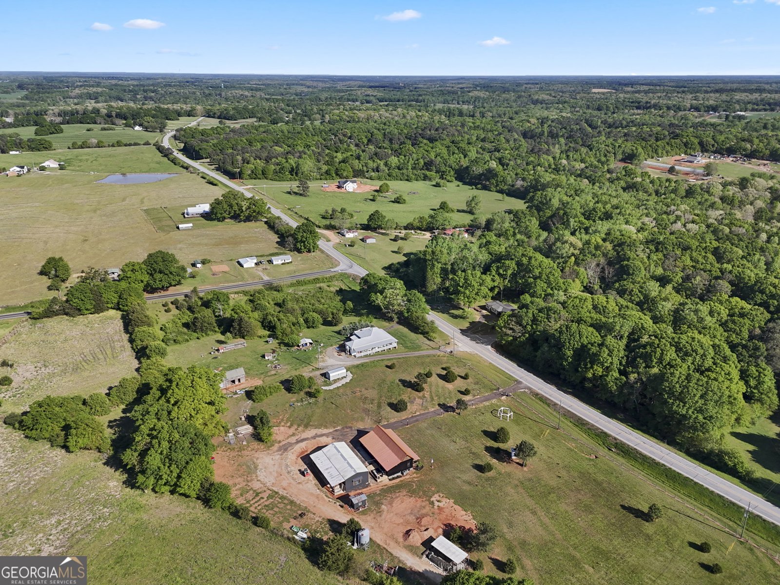 8346 Highway 98 Commerce - Photo 92