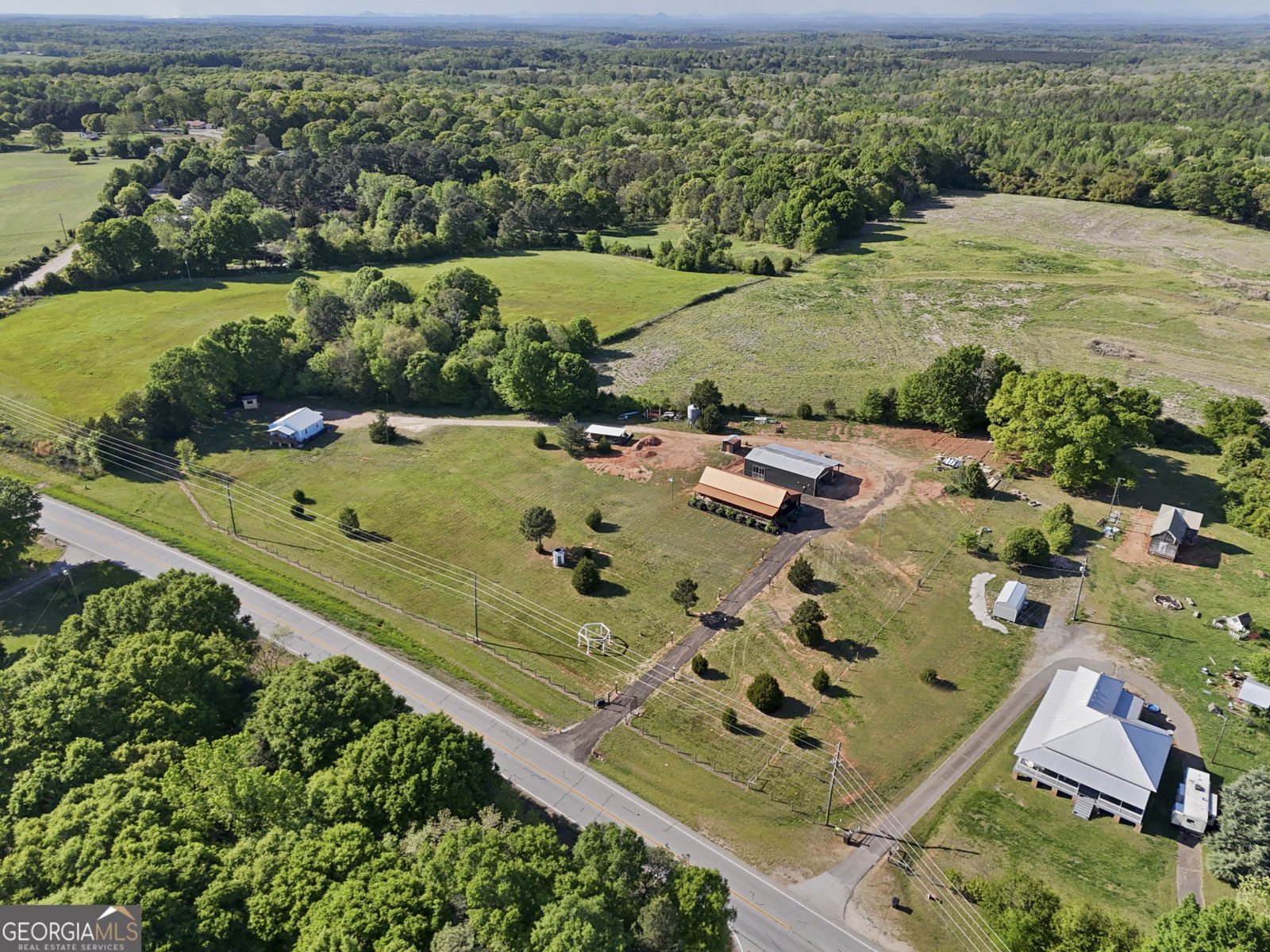 8346 Highway 98 Commerce - Photo 94