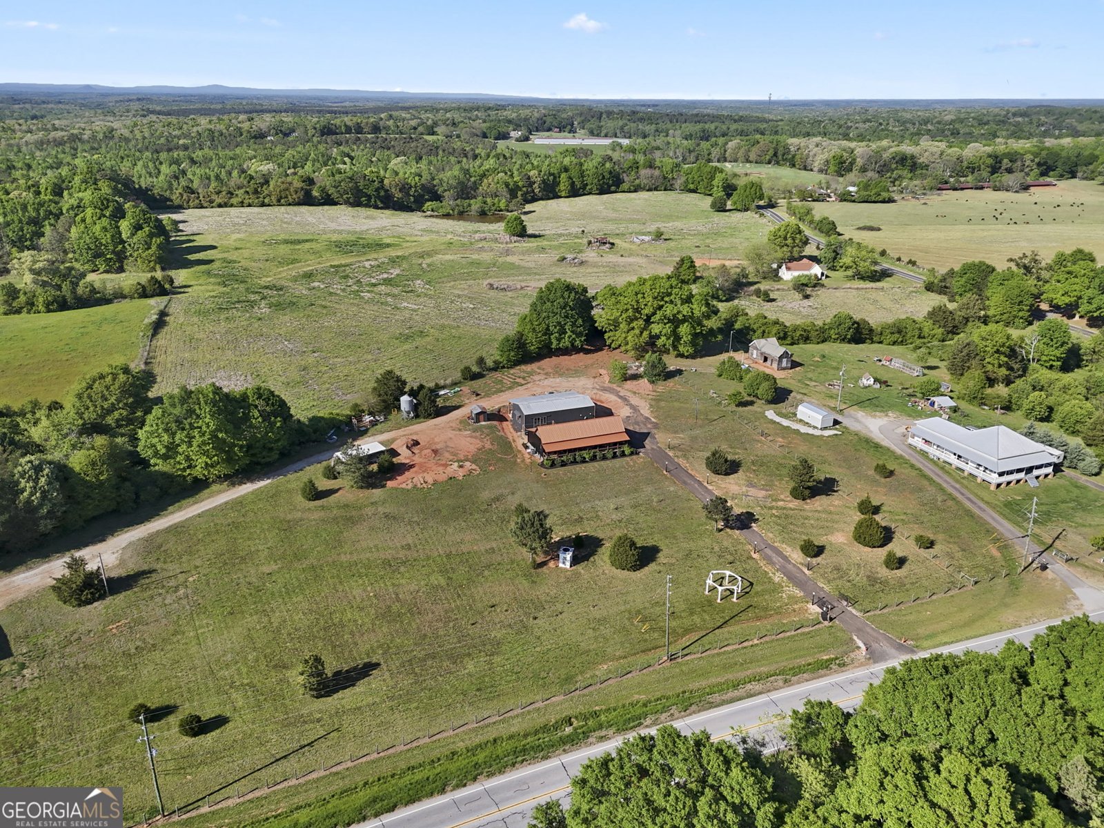 8346 Highway 98 Commerce - Photo 95