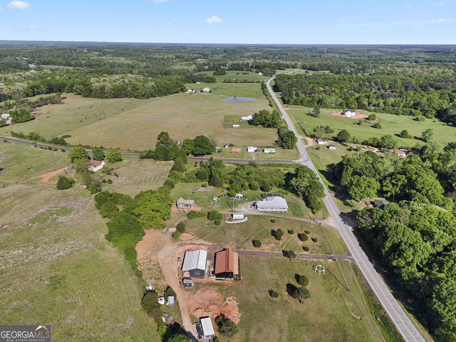 8346 Highway 98 Commerce - Photo 96