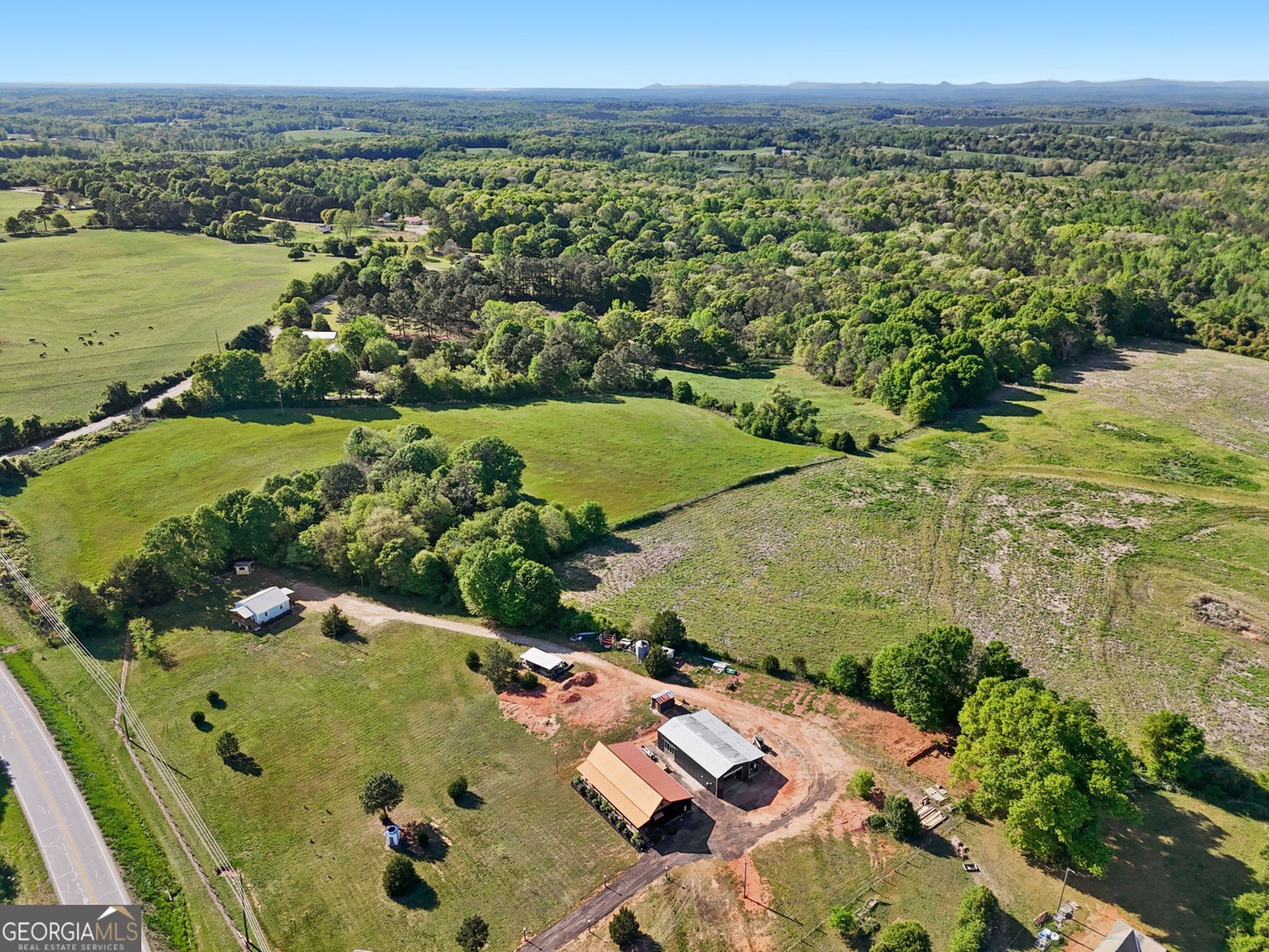 8346 Highway 98 Commerce - Photo 97