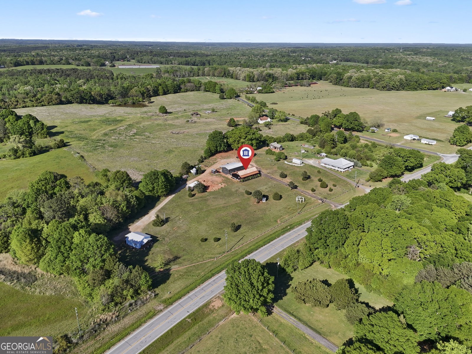 8346 Highway 98 Commerce - Photo 98