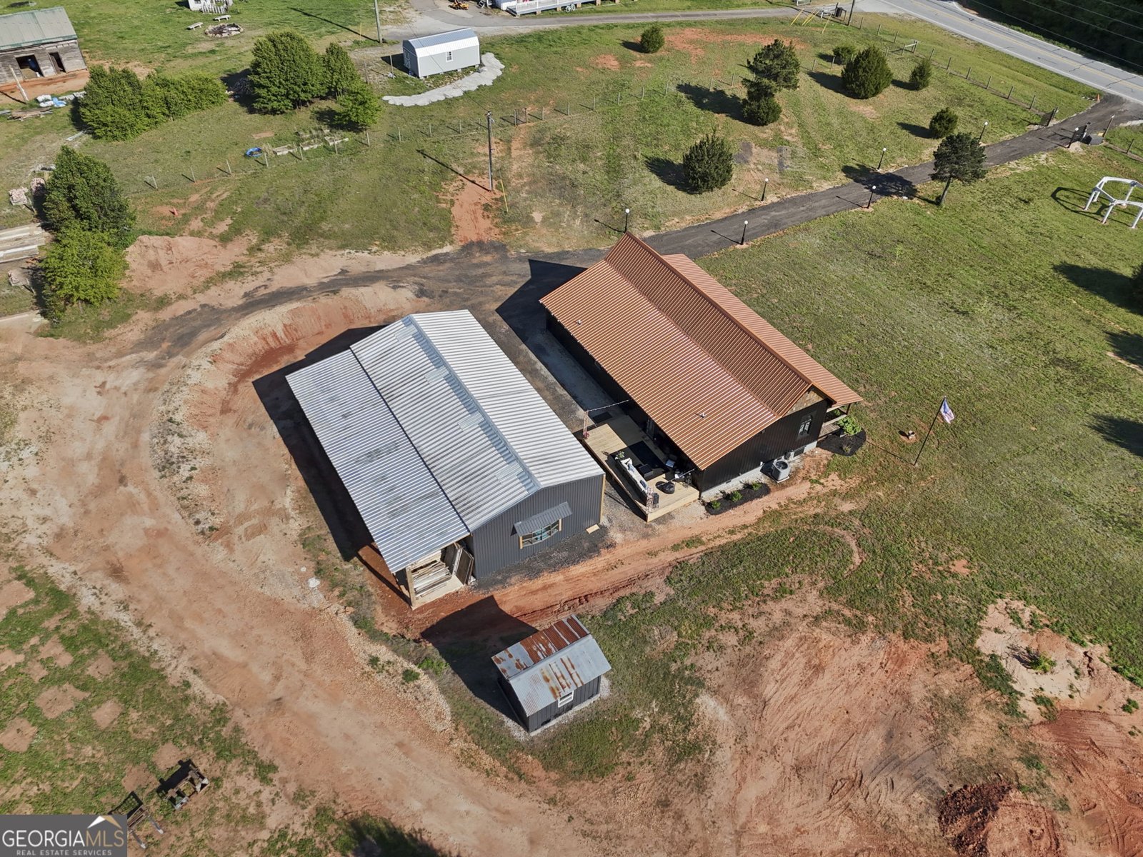 8346 Highway 98 Commerce - Photo 99