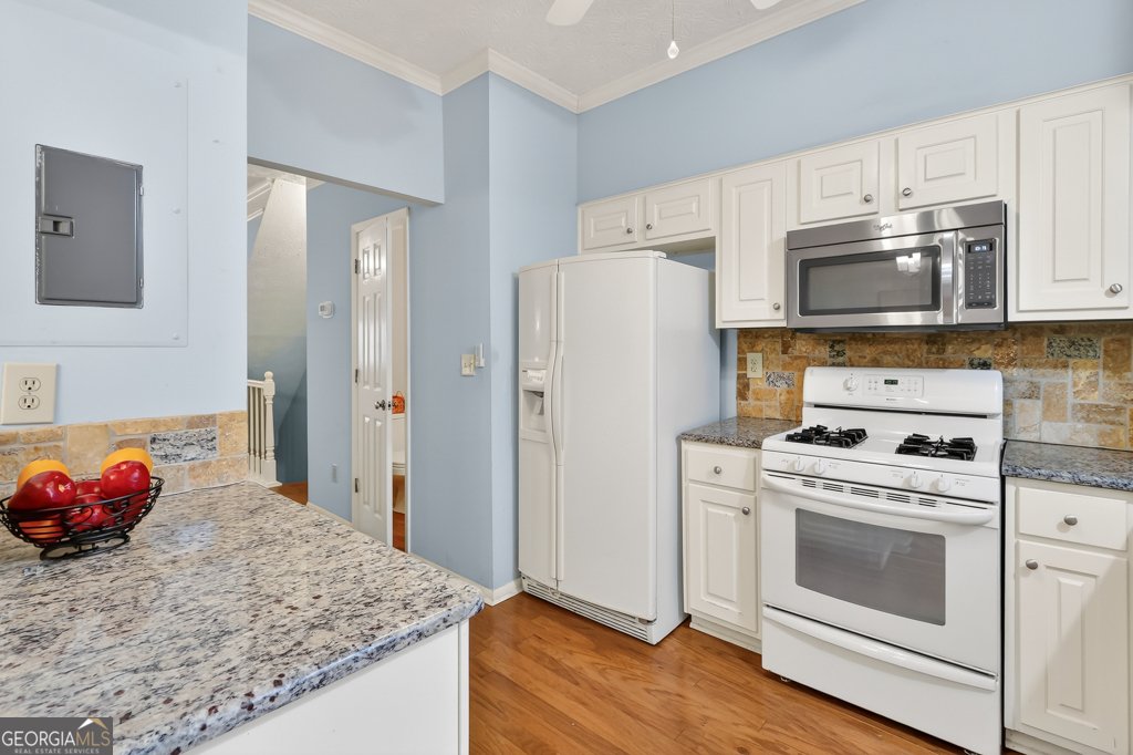 3639 Monticello Commons Peachtree Corners - Photo 12