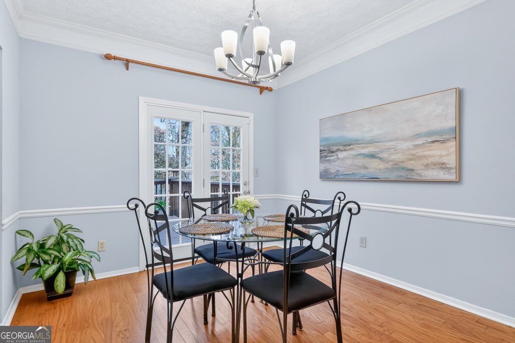 3639 Monticello Commons Peachtree Corners - Photo 14