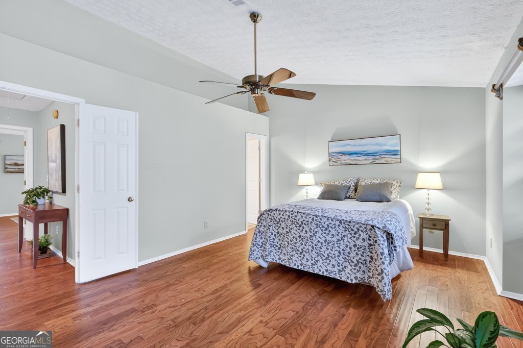 3639 Monticello Commons Peachtree Corners - Photo 19