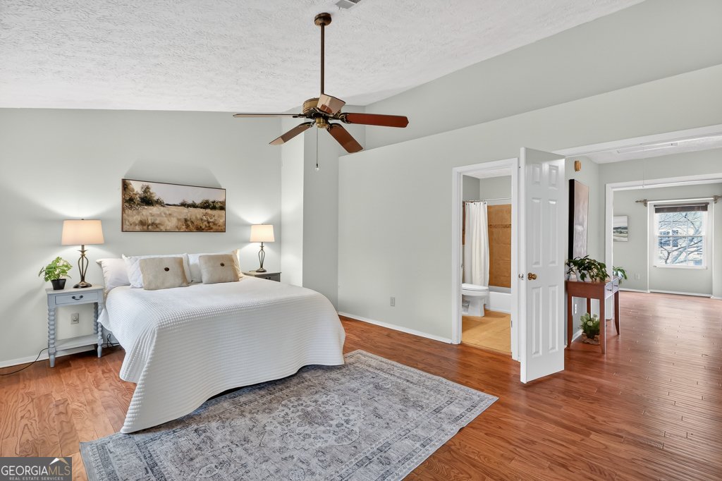 3639 Monticello Commons Peachtree Corners - Photo 22